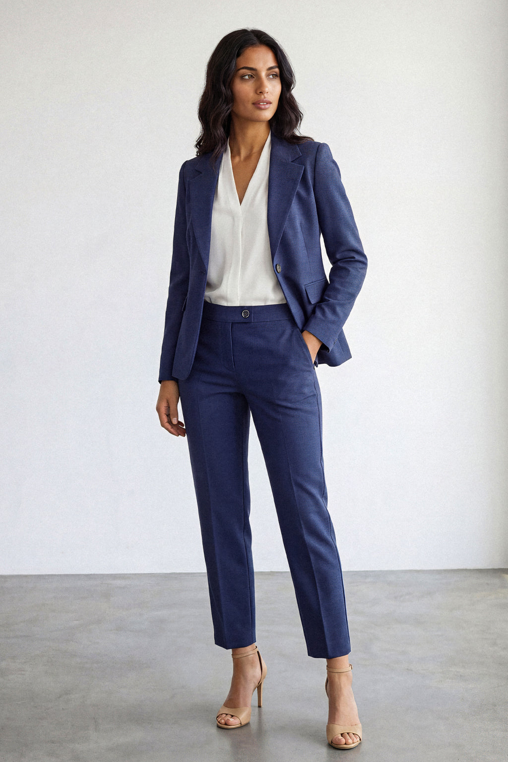 Pantalone basic