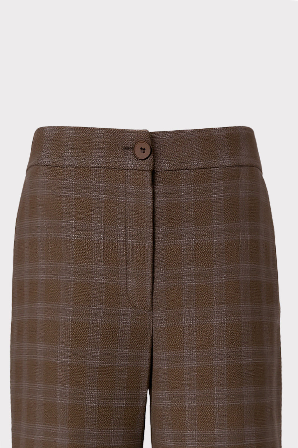 Pantalone quadri