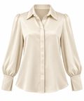 Camicia polsi alti
