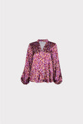 Blusa macula