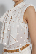 Blusa pois