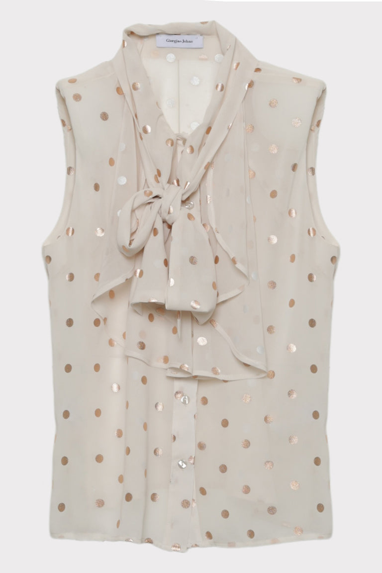 Blusa pois