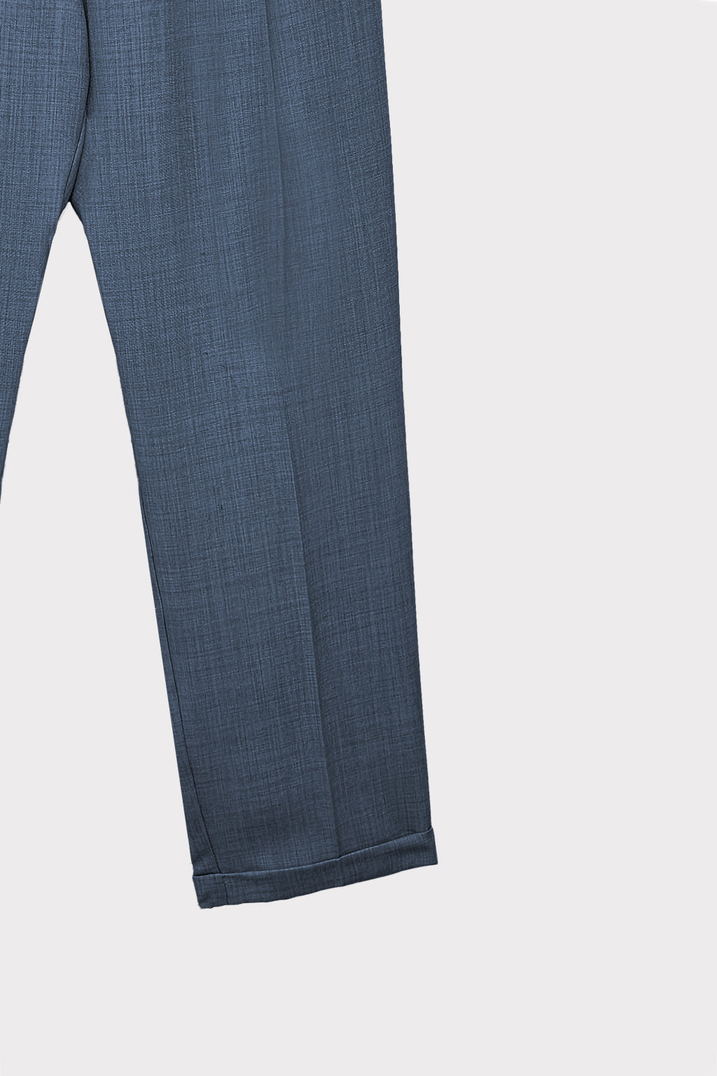 Pantalone caramella con cintura