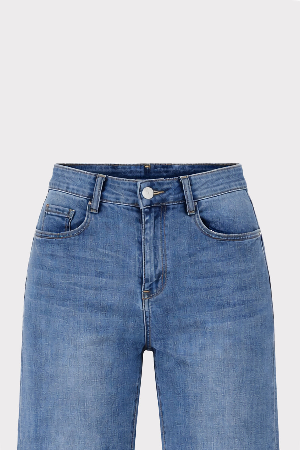 Jeans straight fit