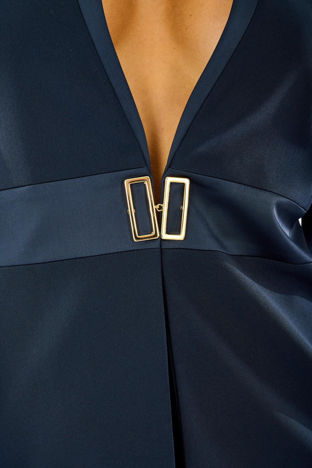 Giacca con accessorio