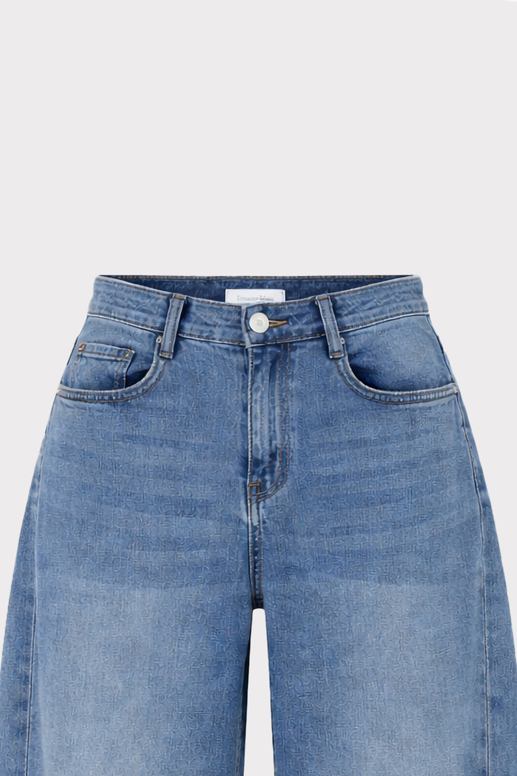 Jeans Balloon
