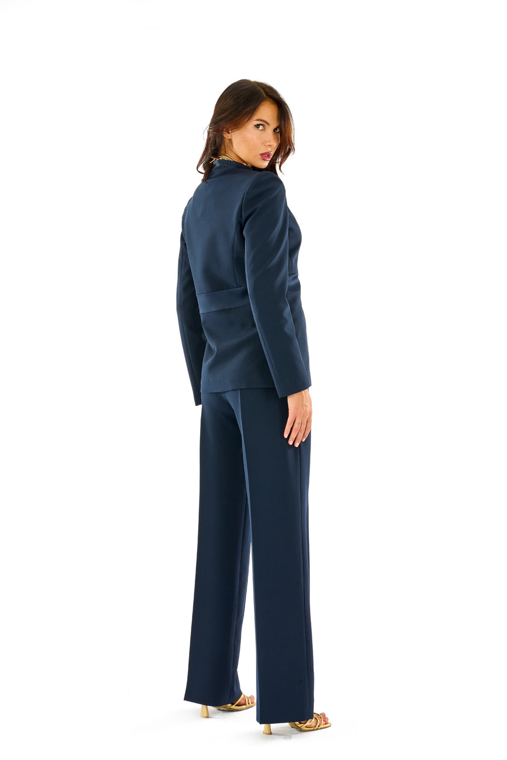 Pantalone sartoriale