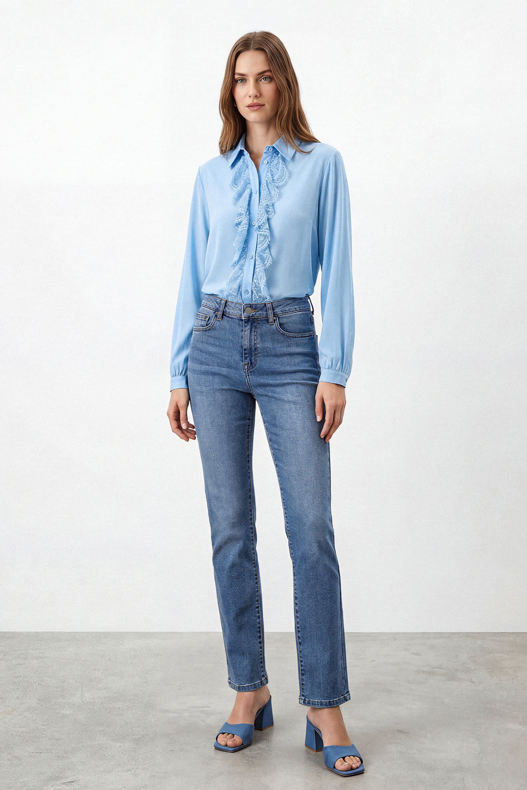 Jeans skinny