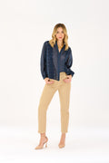 Pantalone elastico