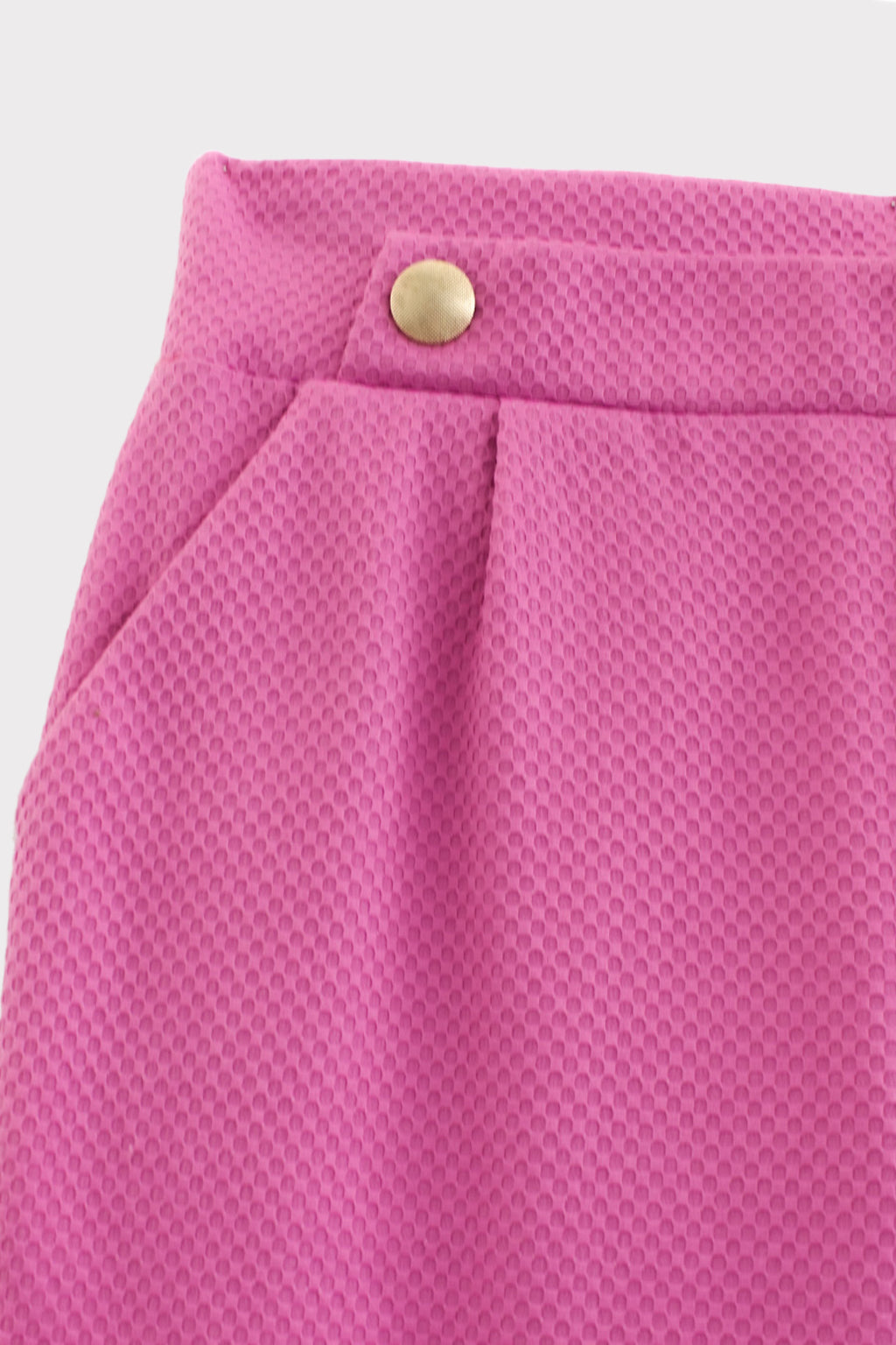 Pantalone nido d'ape