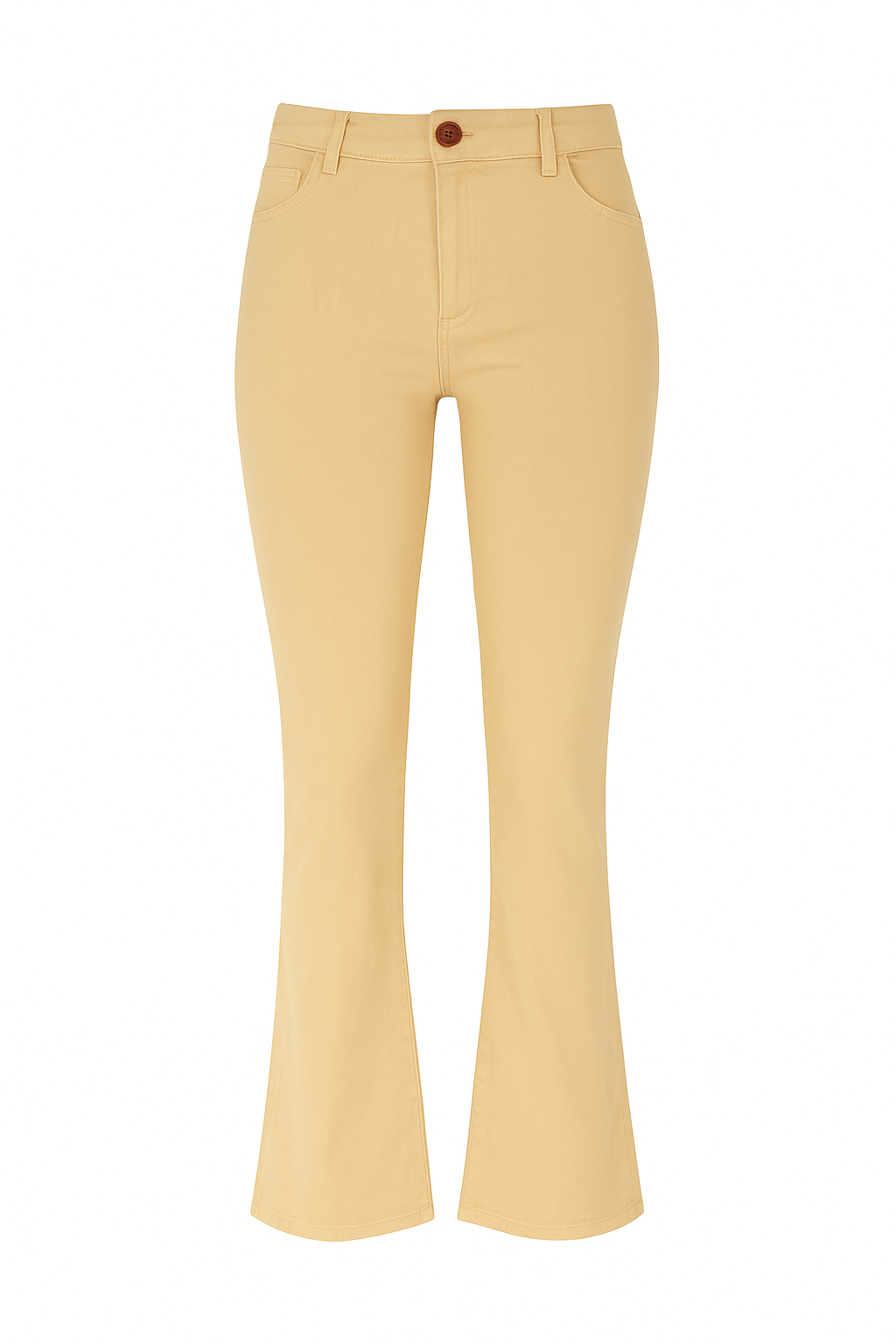 Pantalone zampa