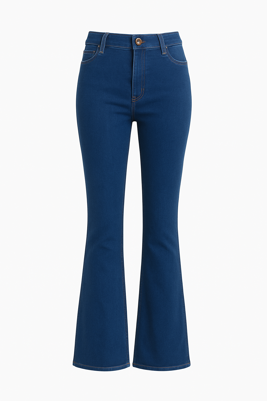 Pantalone zampa