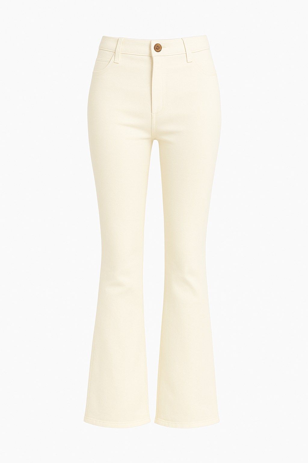 Pantalone zampa