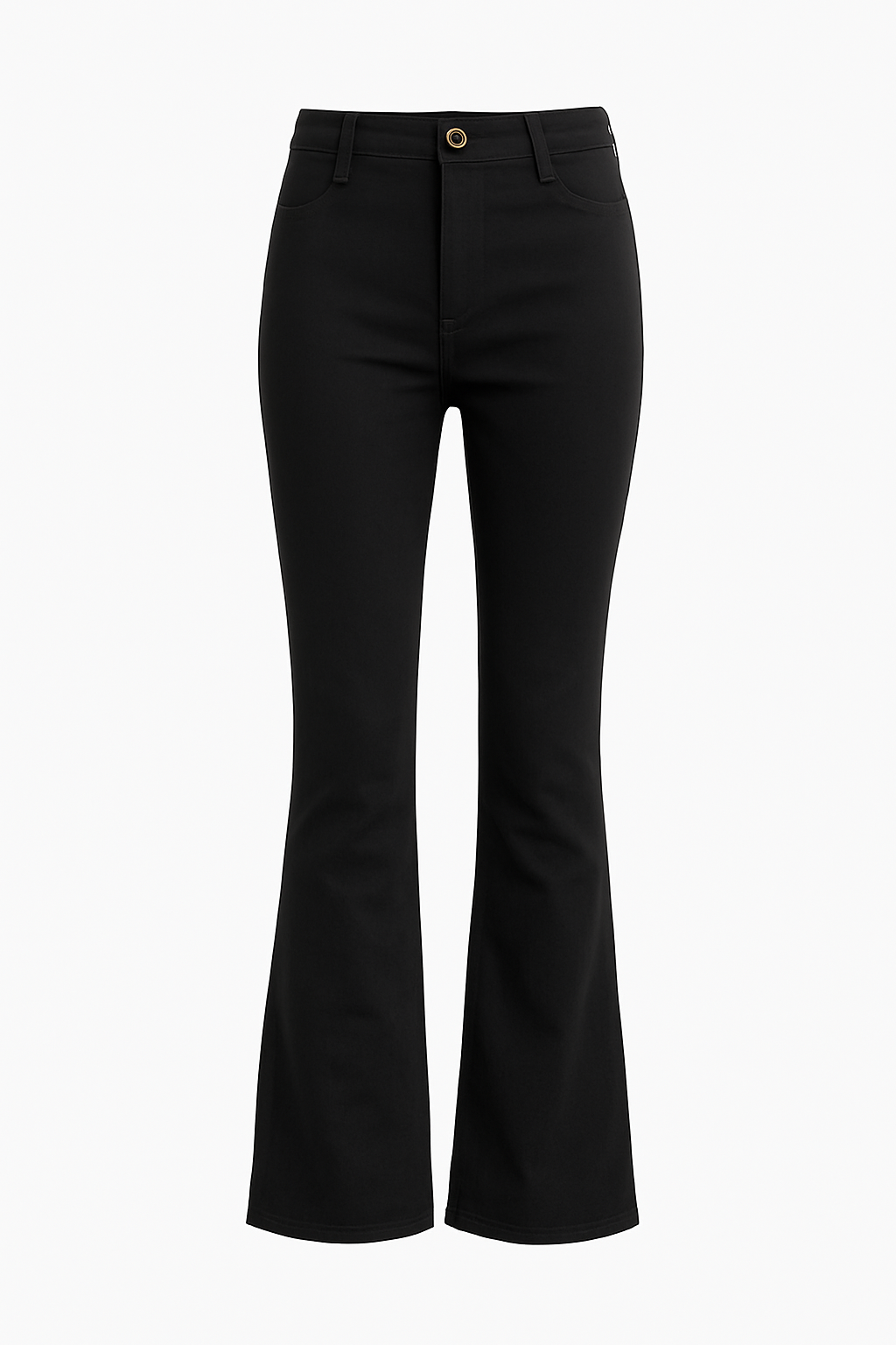 Pantalone zampa