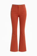 Pantalone zampa