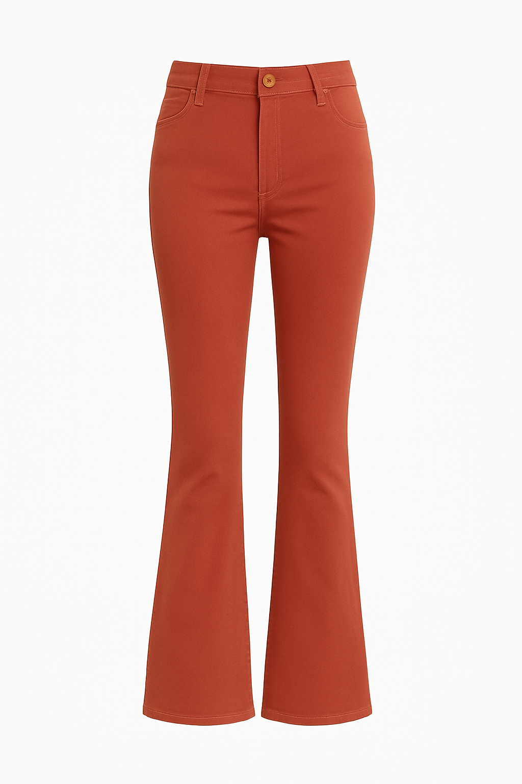 Pantalone zampa