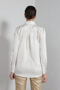 Camicia raso