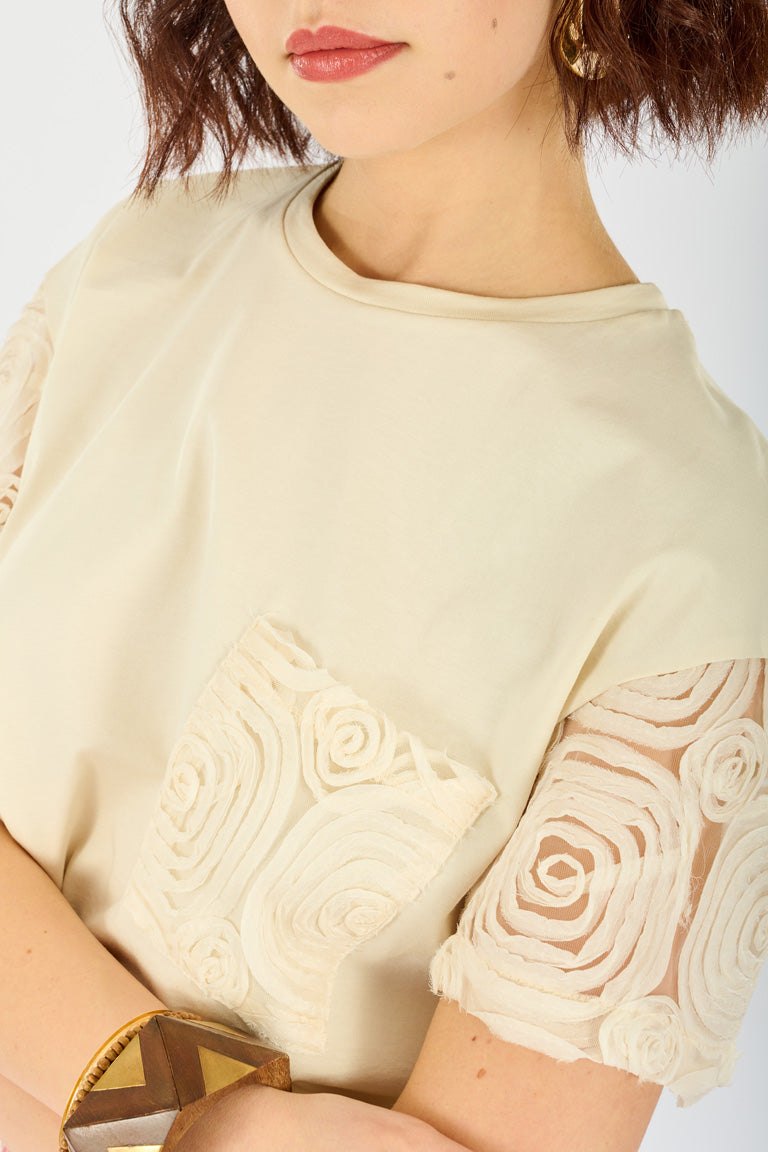 T-shirt taschino