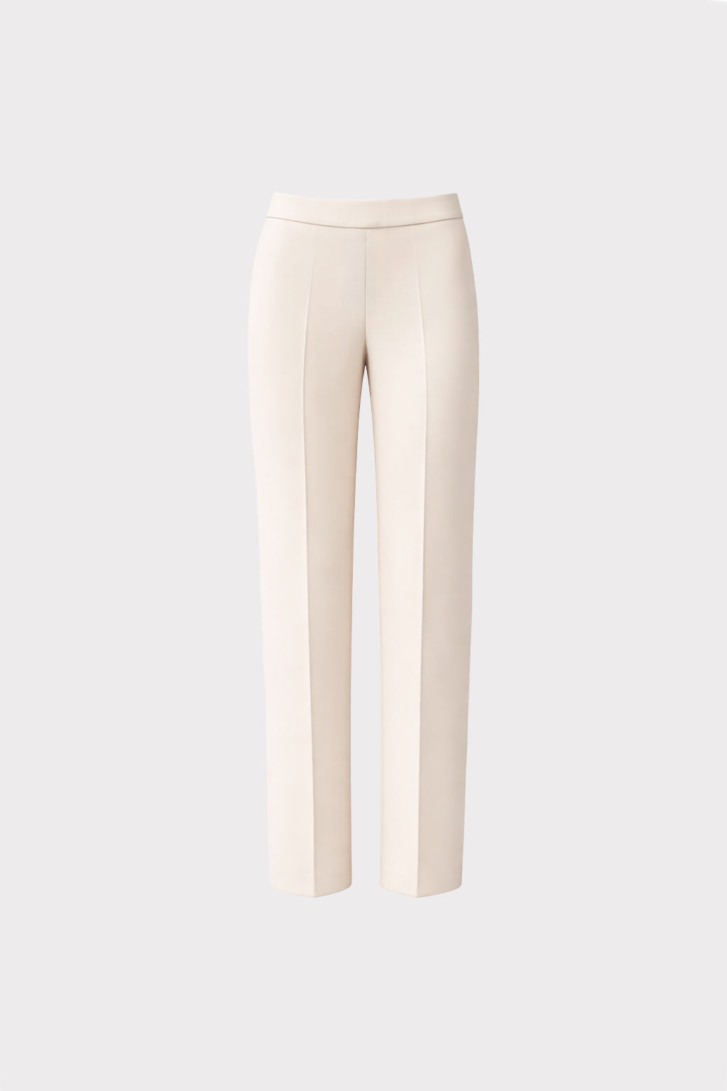 Pantalone gamba dritta
