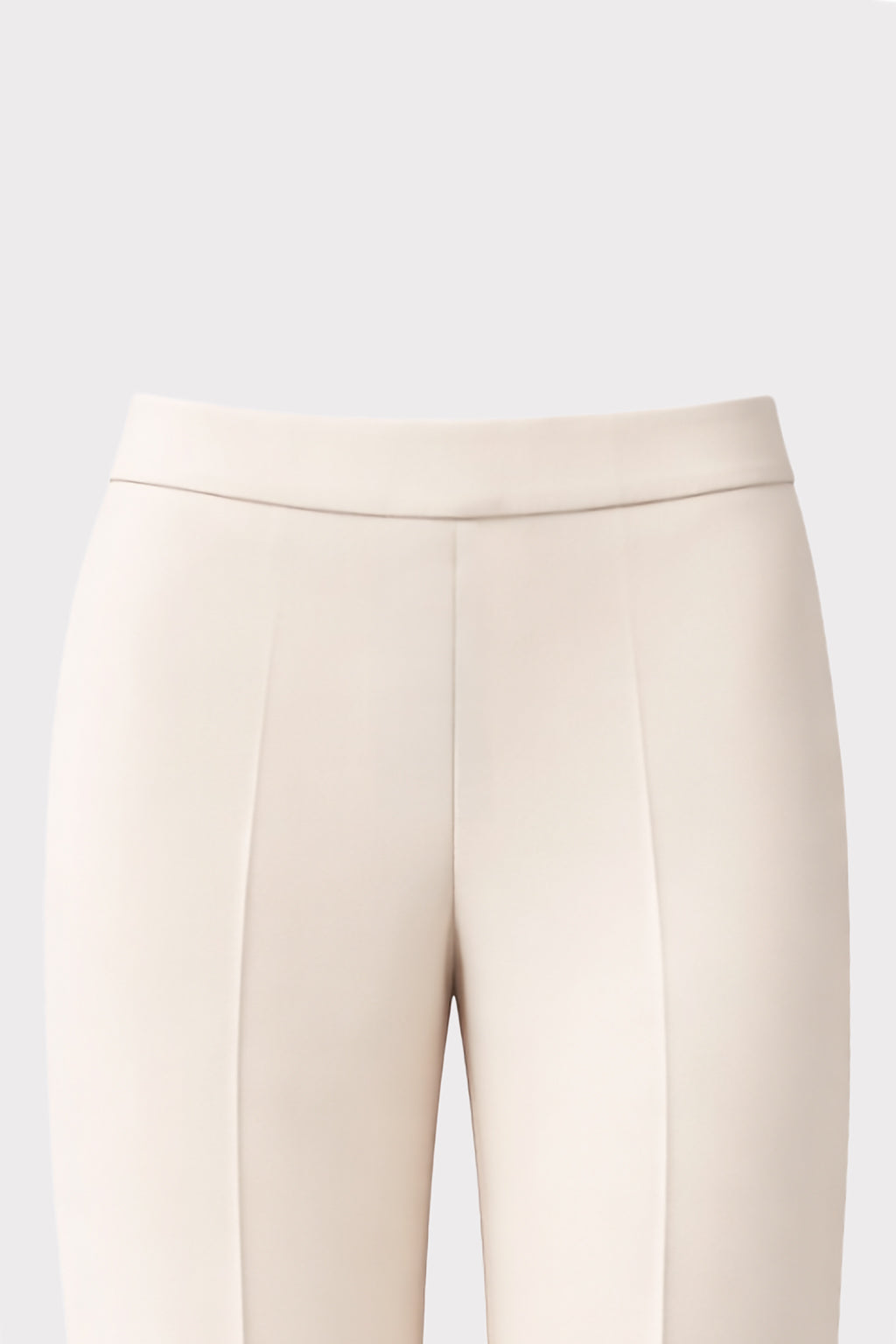 Pantalone gamba dritta