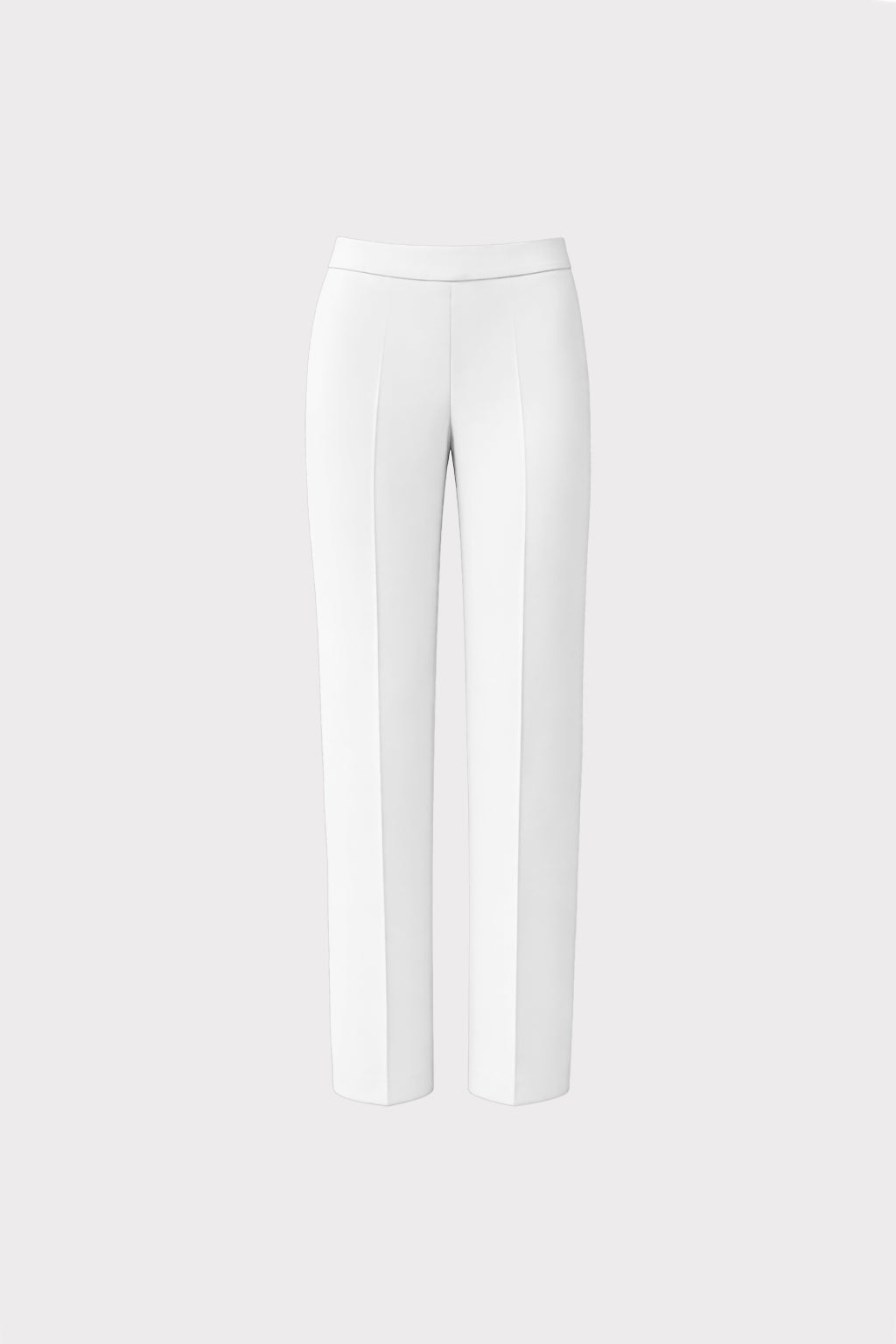 Pantalone gamba dritta