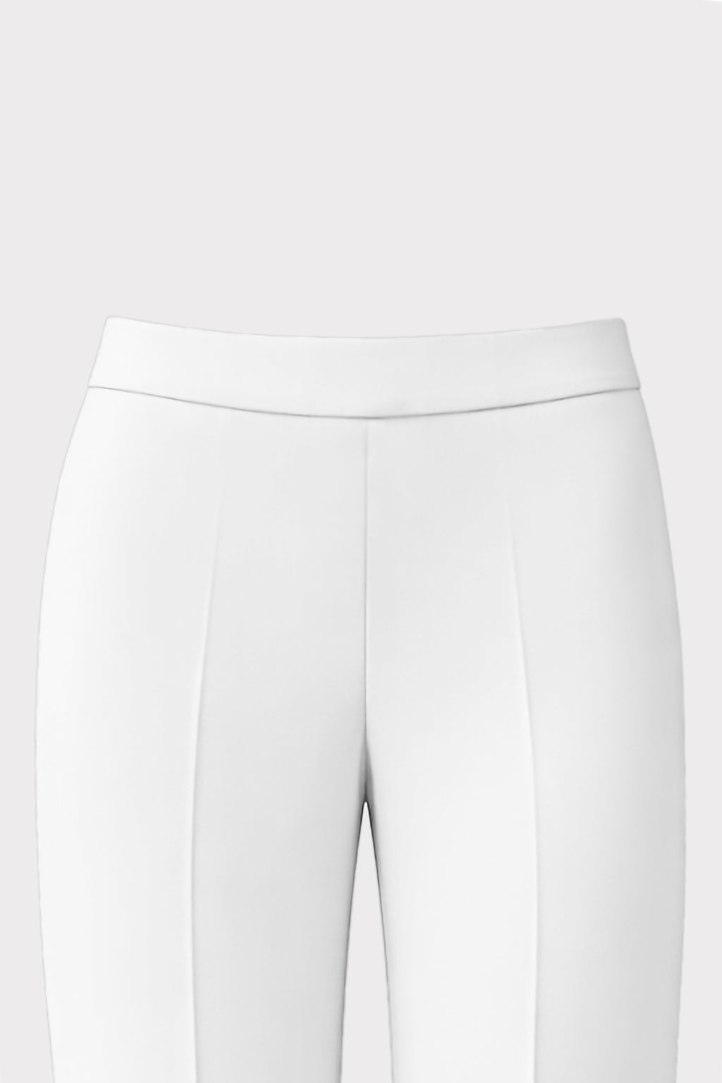 Pantalone gamba dritta