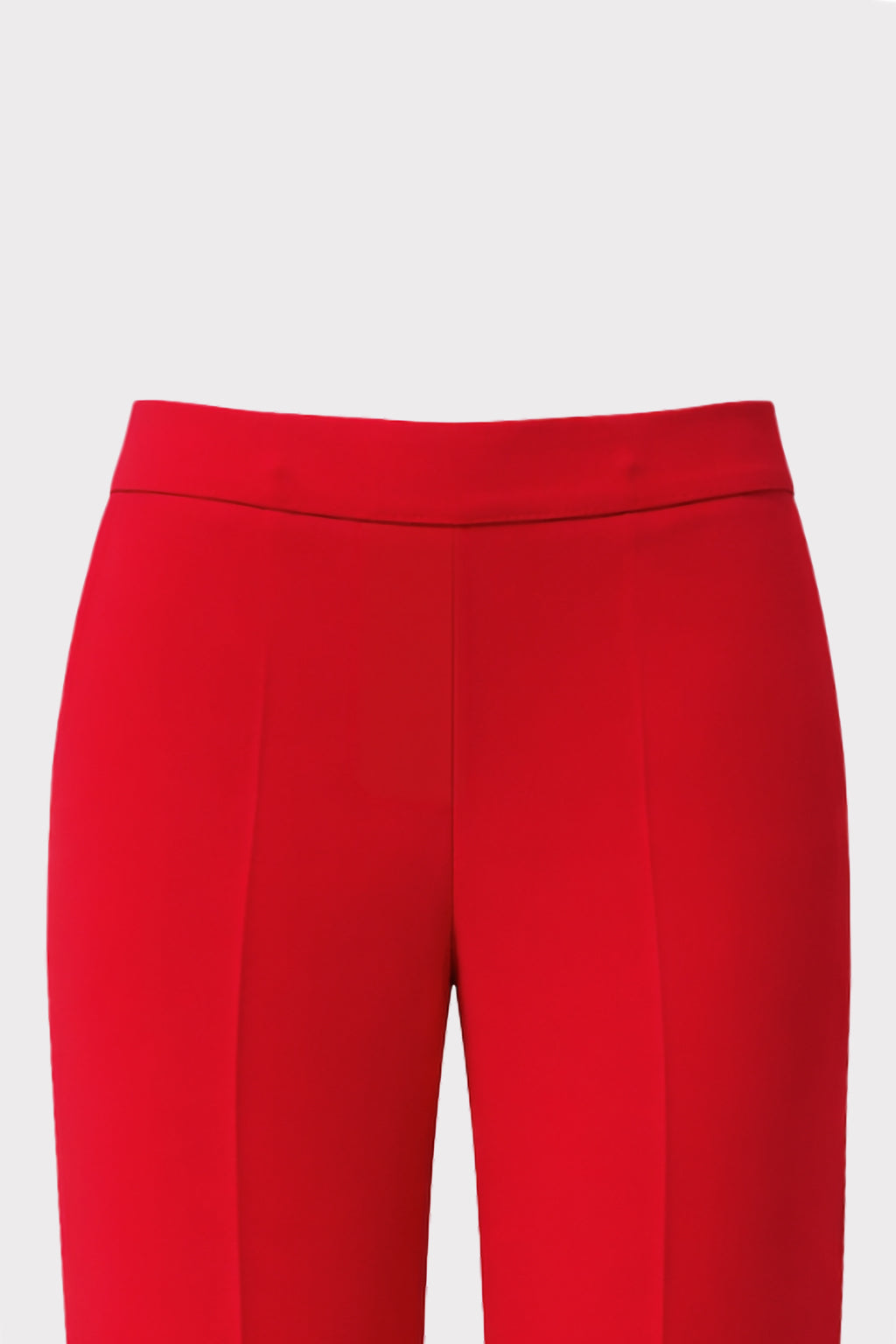 Pantalone gamba dritta