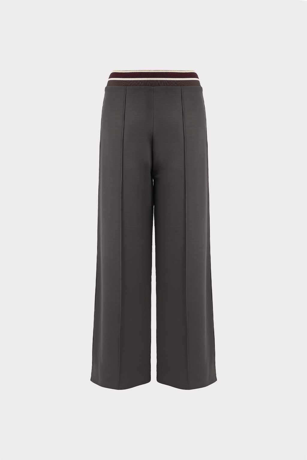 Pantalone ampio