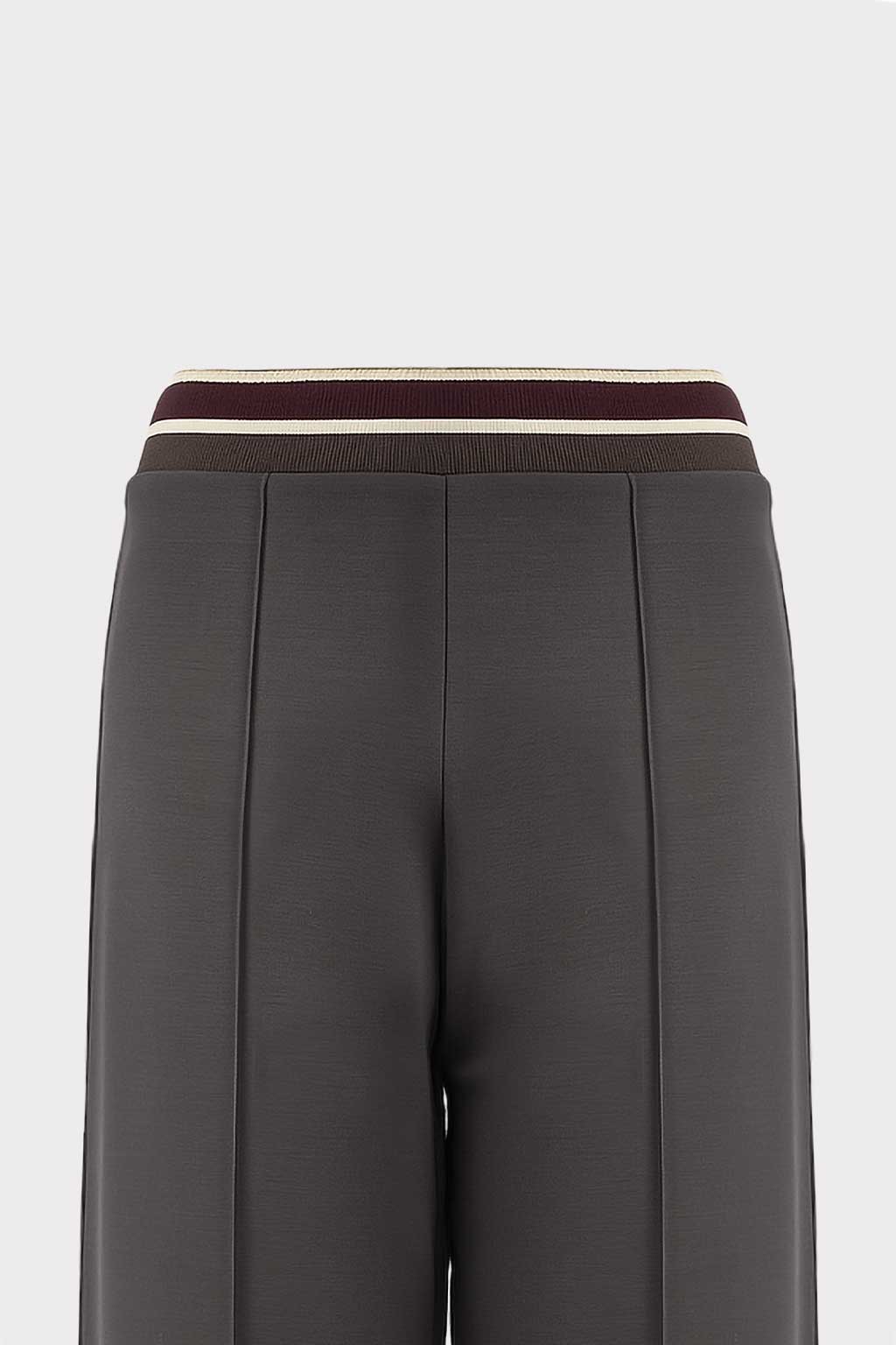 Pantalone ampio