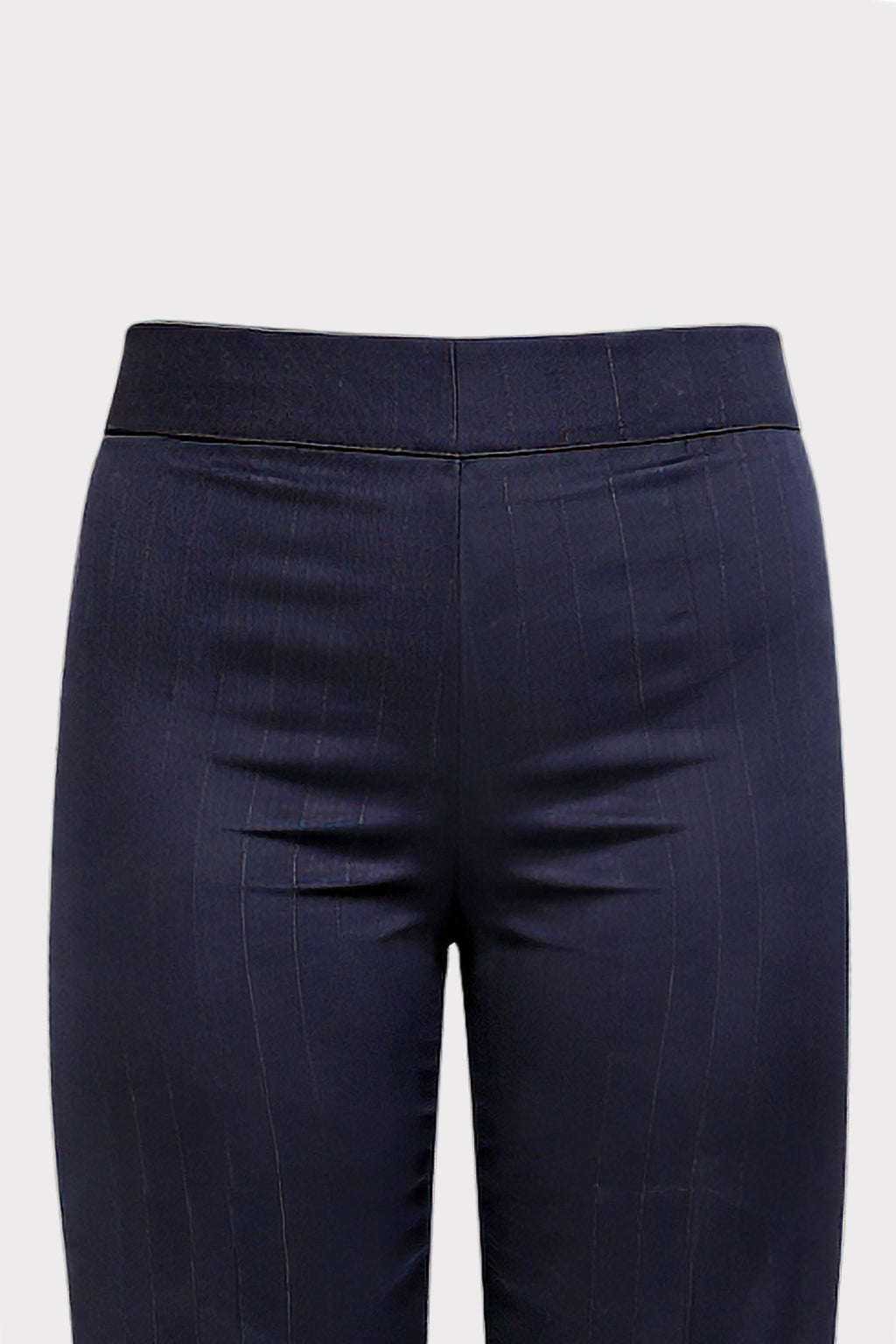 Pantalone gessato
