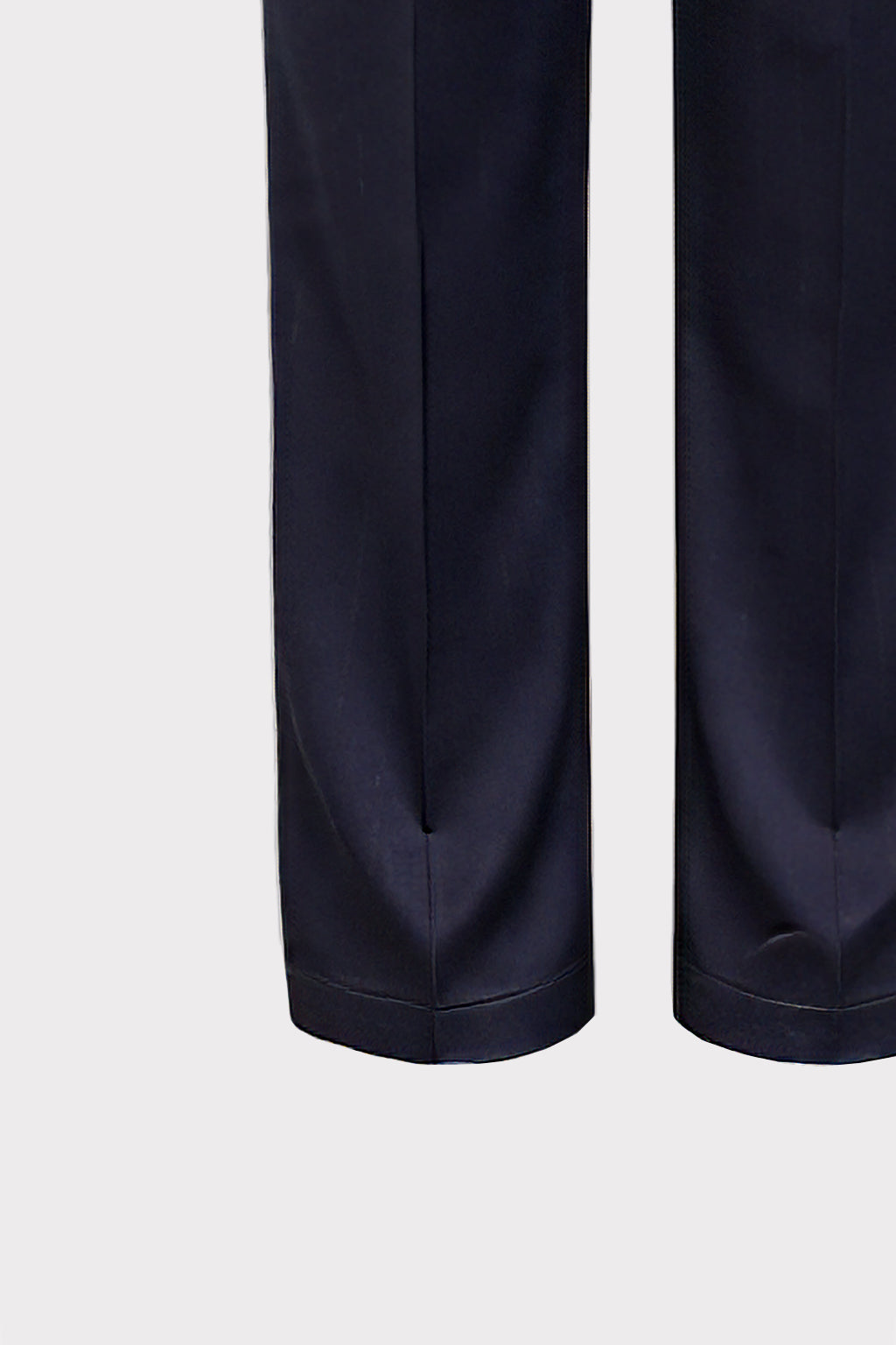 Pantalone gessato