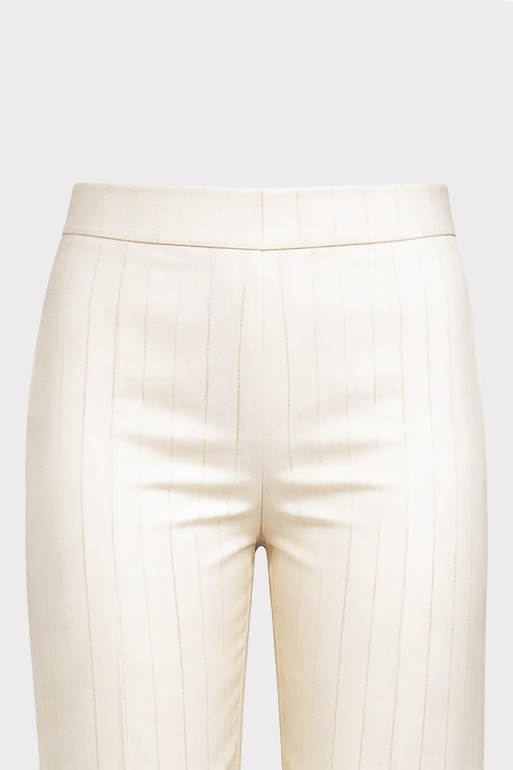 Pantalone gessato