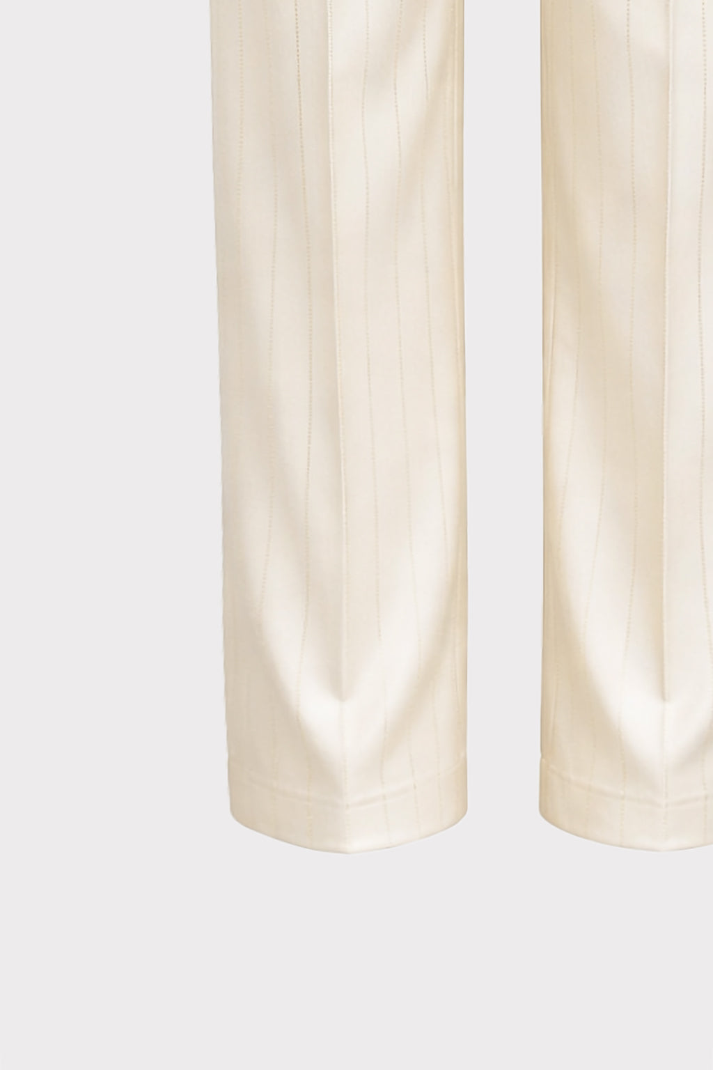 Pantalone gessato