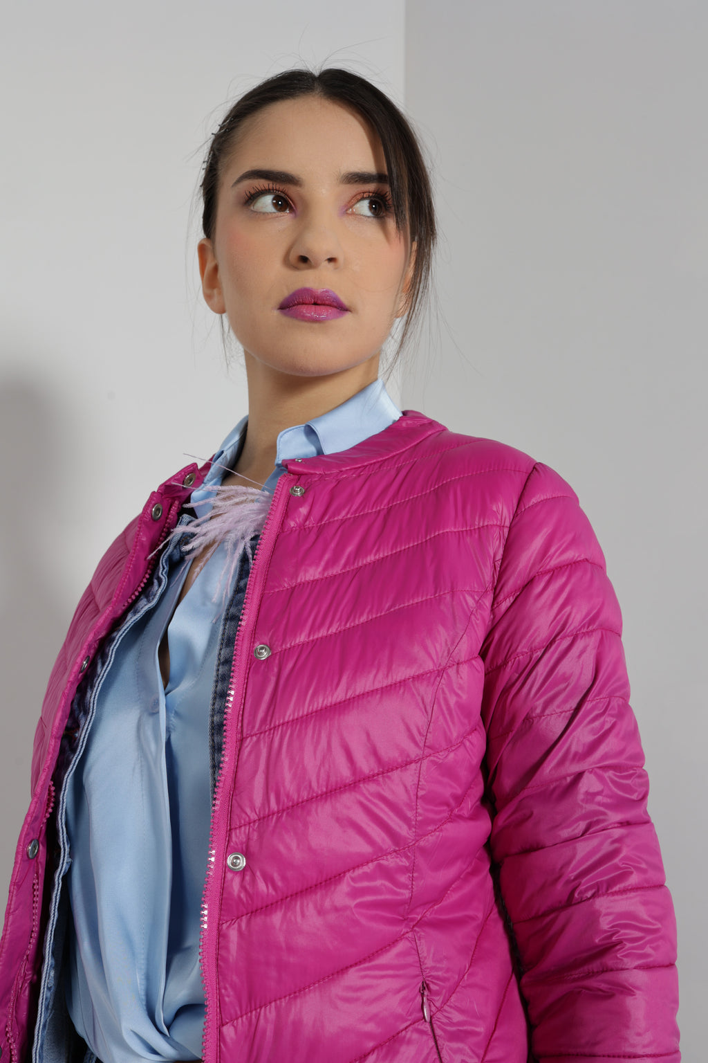 Chanel trapuntata