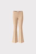 Pantalone semi flare