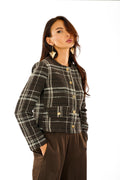 Giacca corta chanel