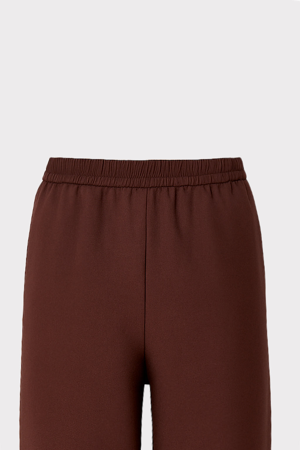 Pantalone gamba dritta
