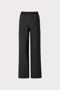 Pantalone gamba dritta