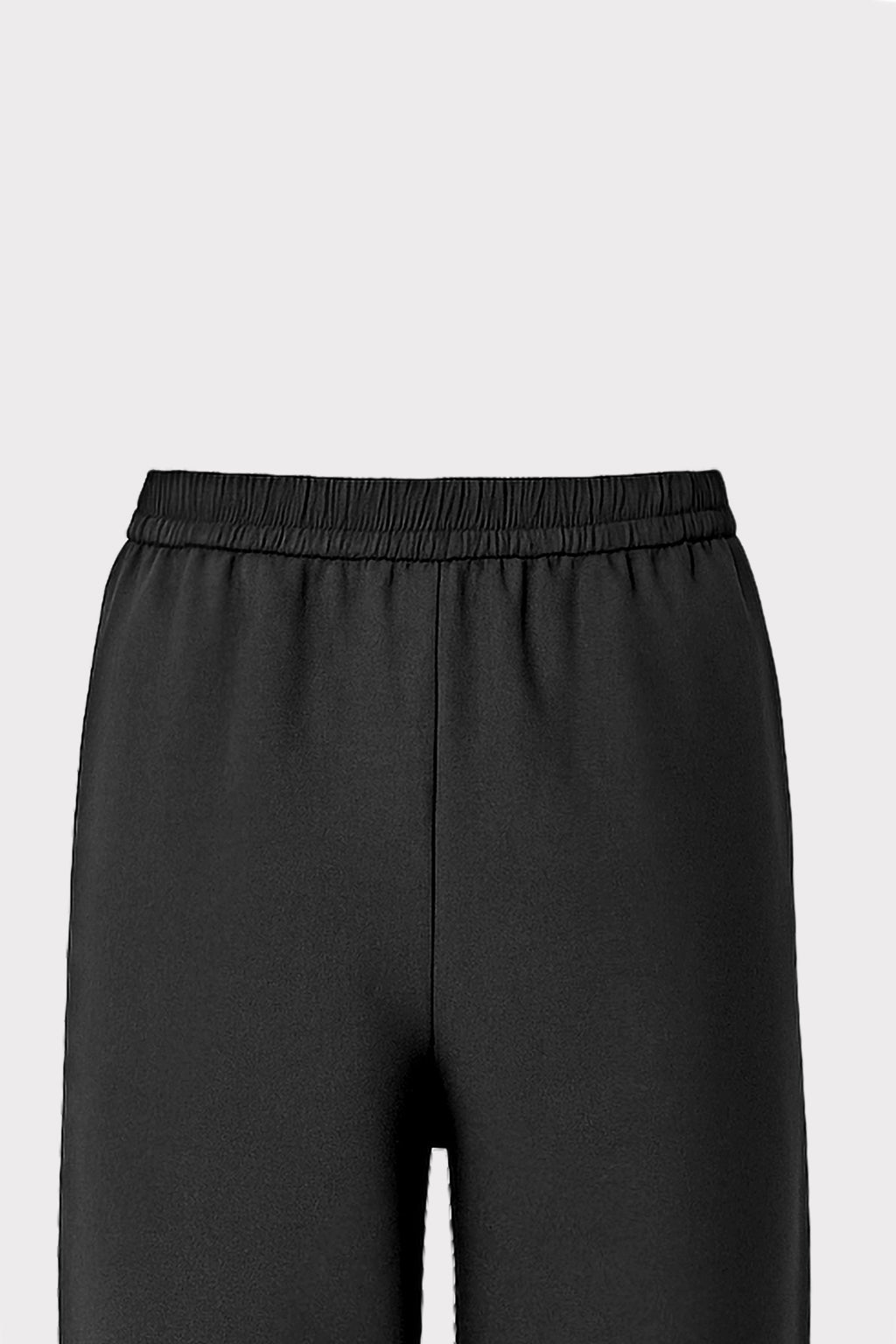 Pantalone gamba dritta
