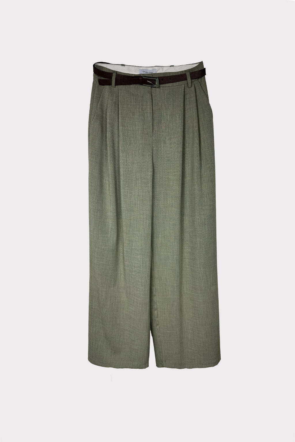 Pantalone palazzo