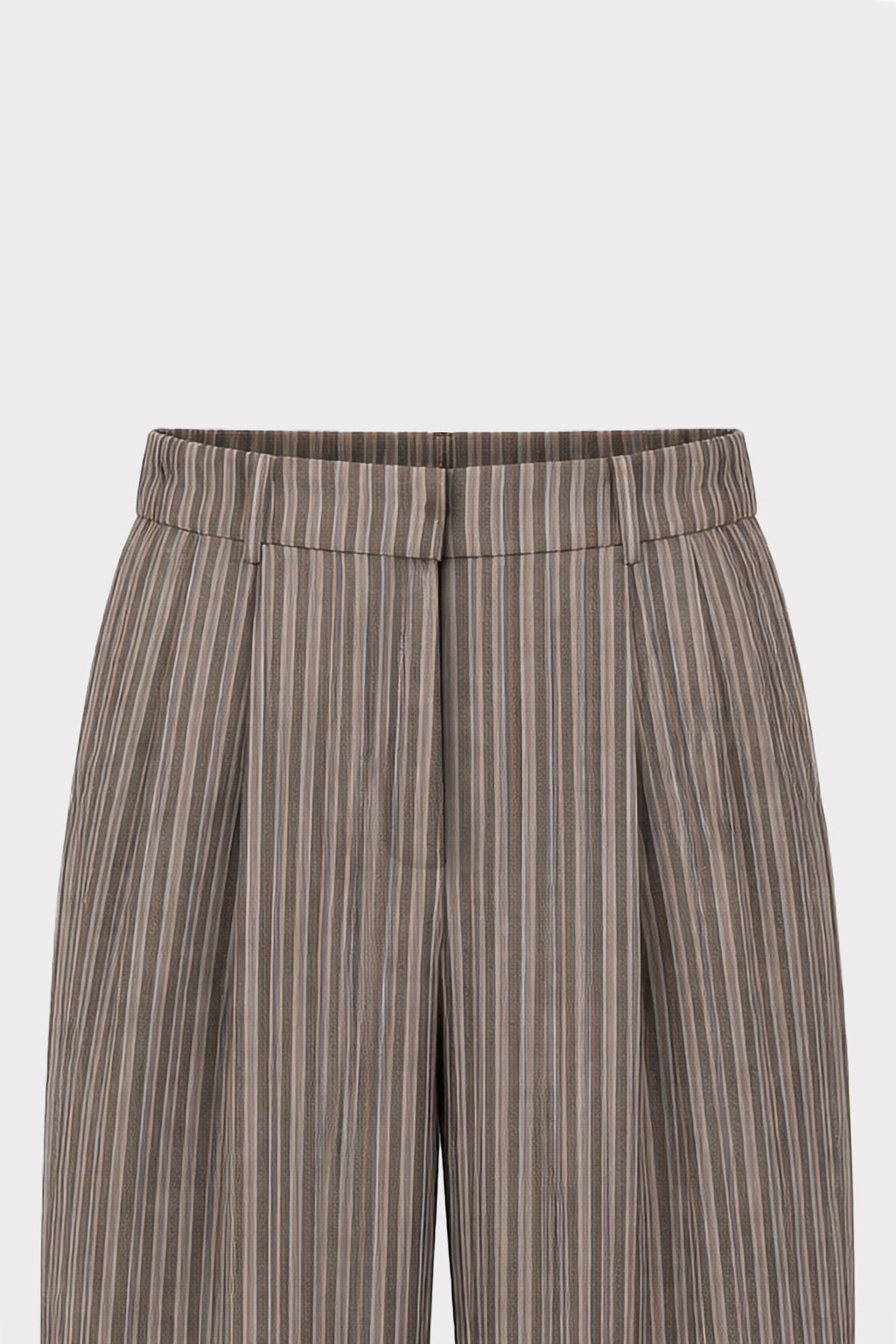 Pantalone righe verticali