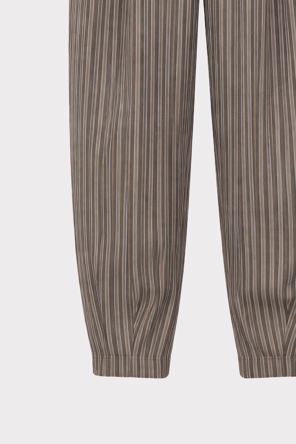 Pantalone righe verticali