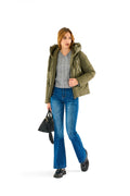 Jeans flare