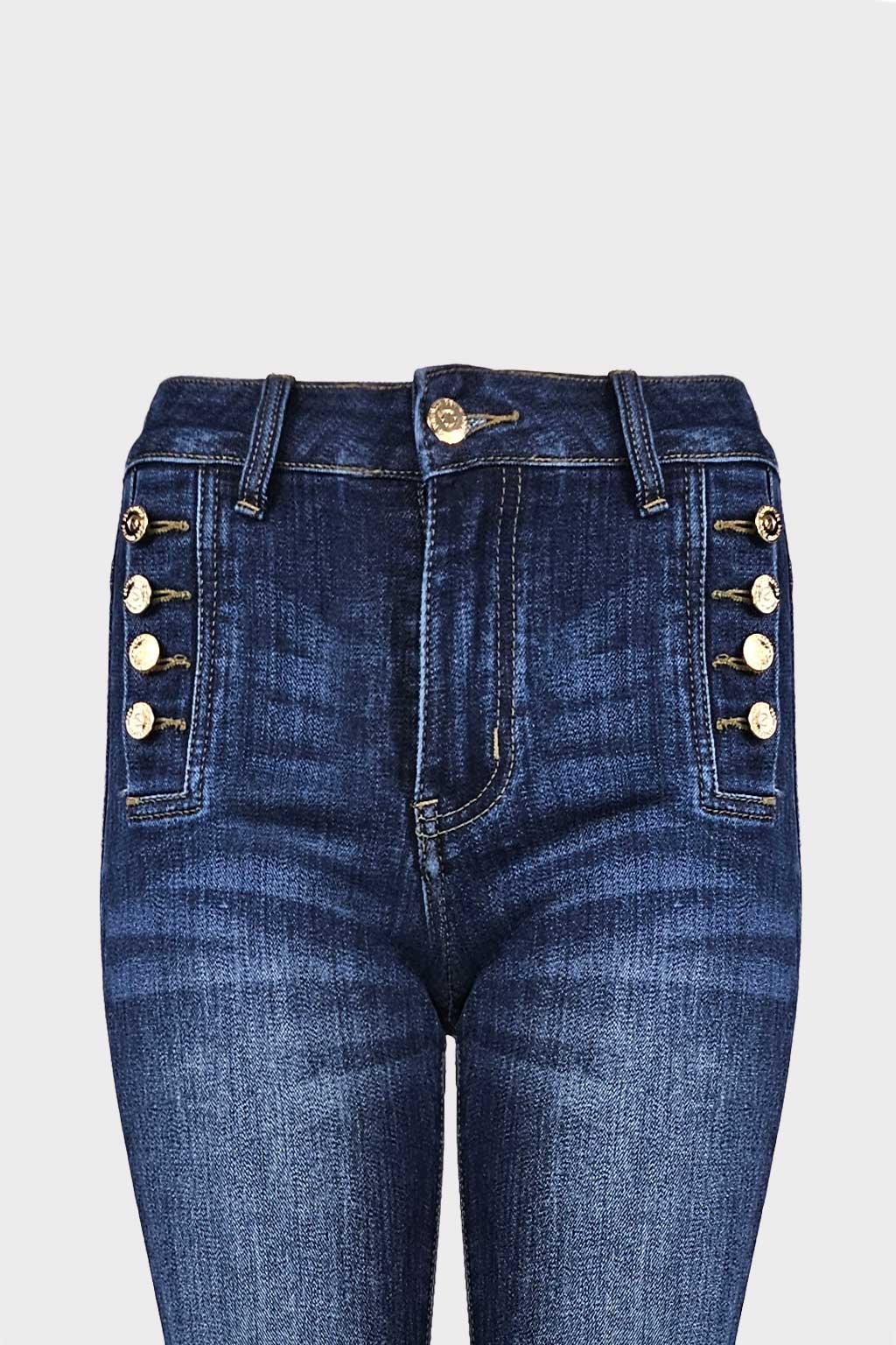 Jeans flare