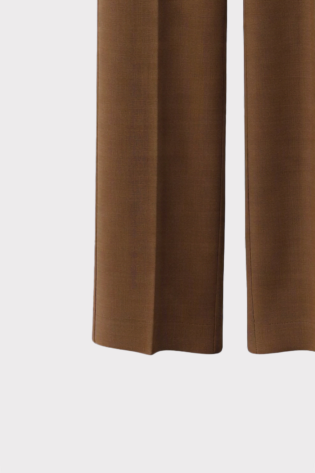 Pantalone tessuto fluido
