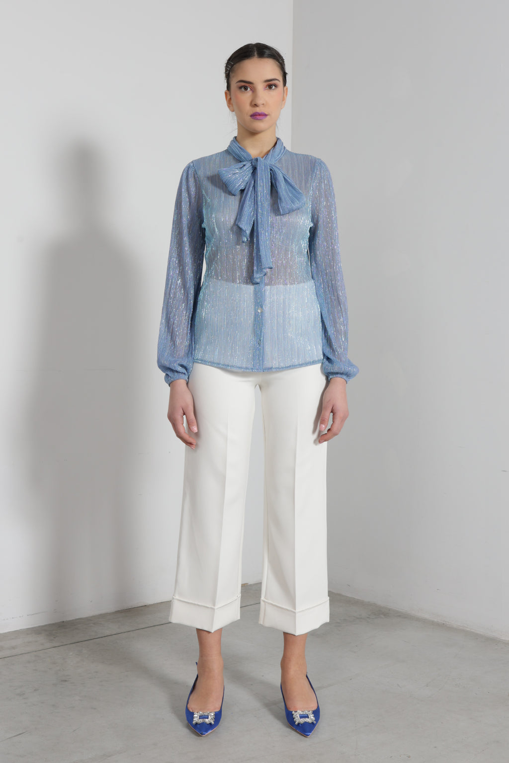 Culotte basic
