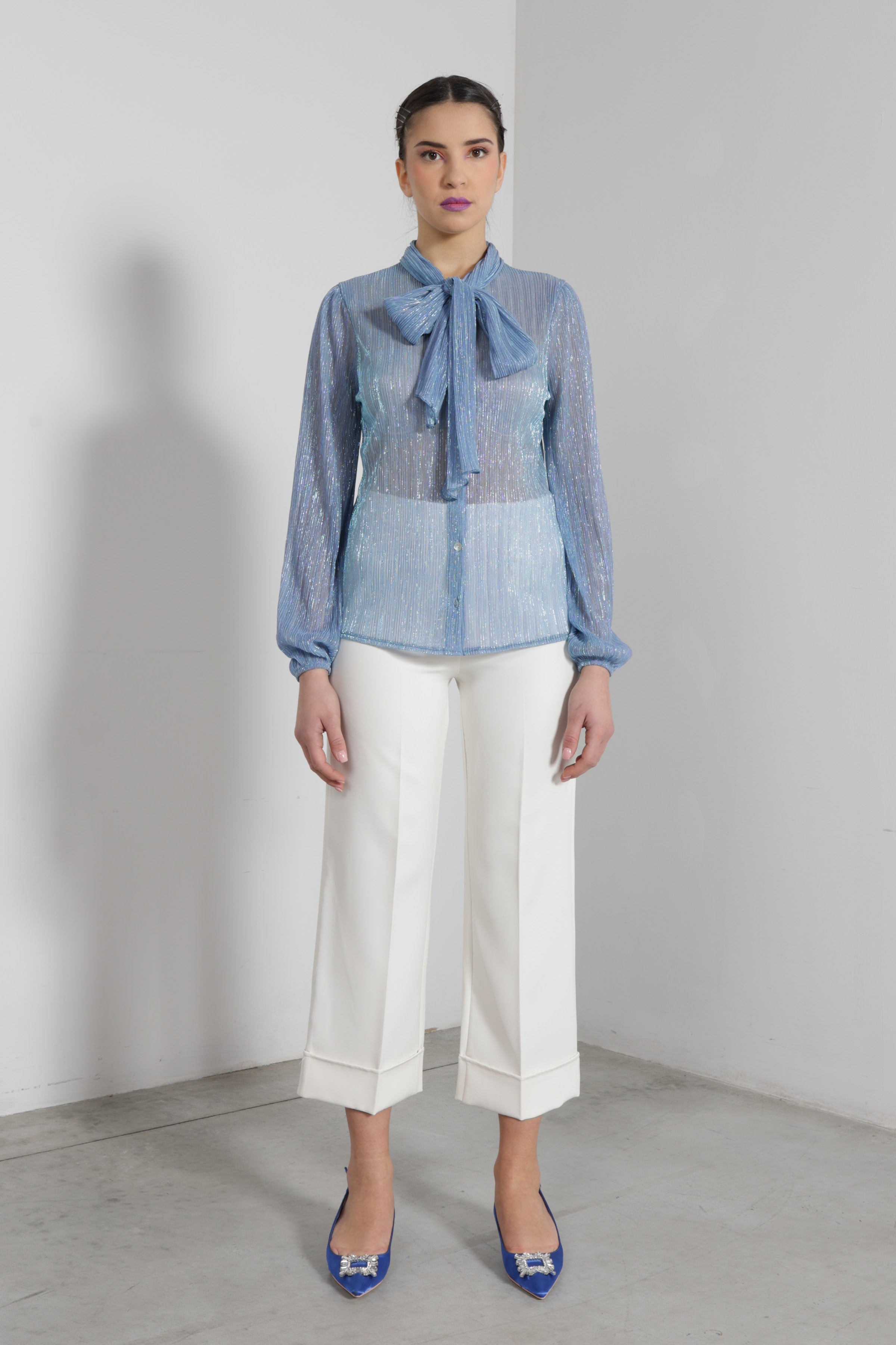 Culotte basic