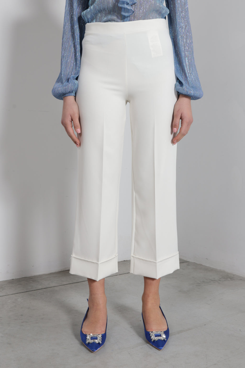 Culotte basic