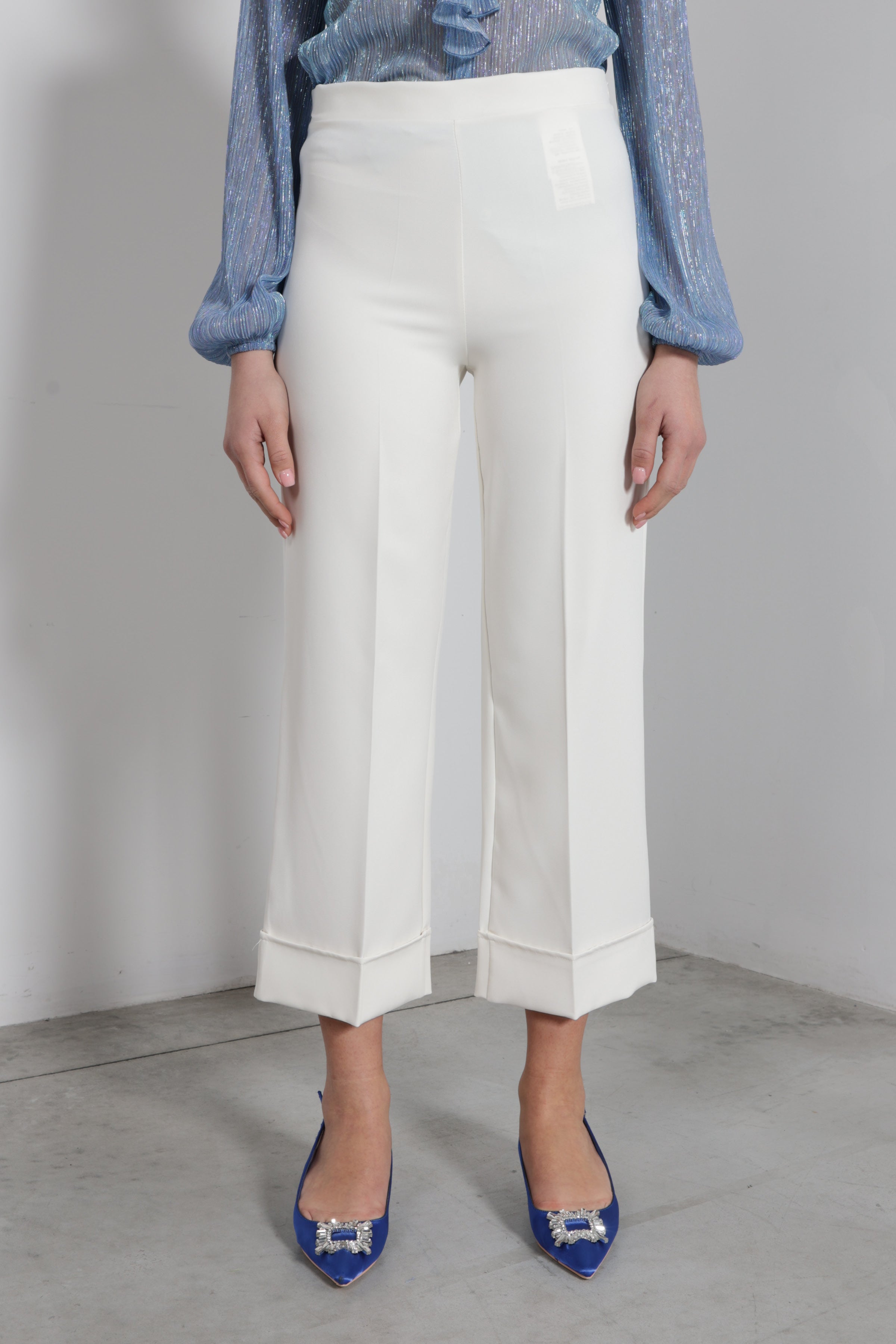 Culotte basic