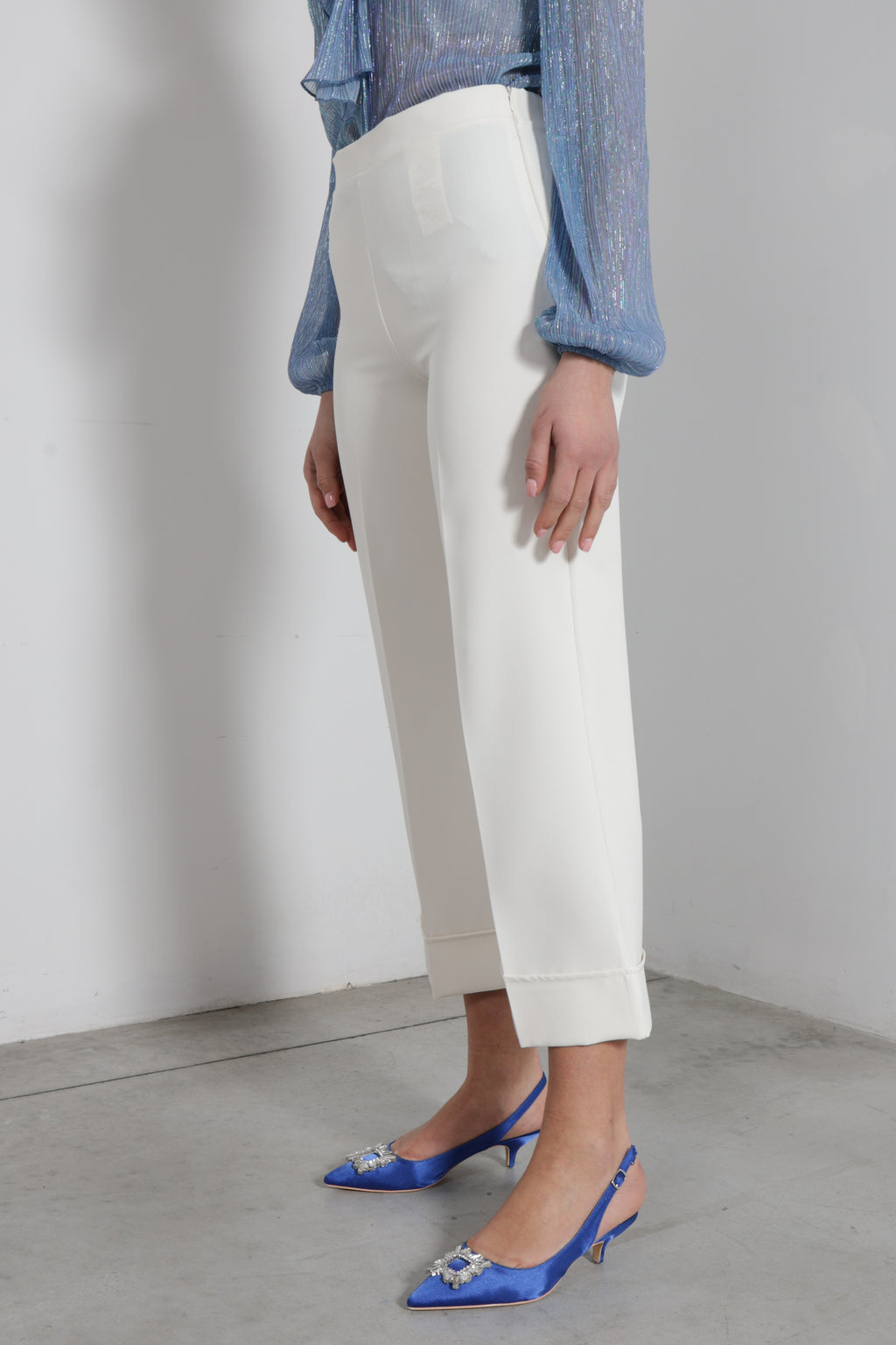 Culotte basic